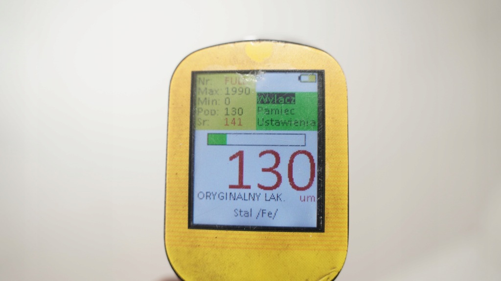 фото №6, Двері правий задня audi a4 b8 07-11r sedan lz3f