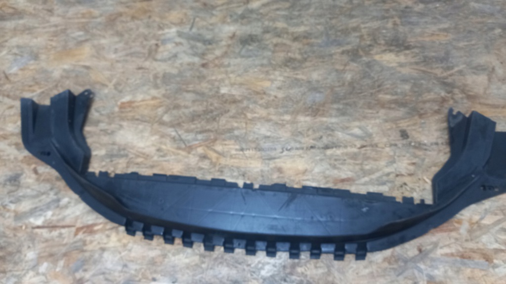 фото №7, Накладка бампера volvo s40 30763681