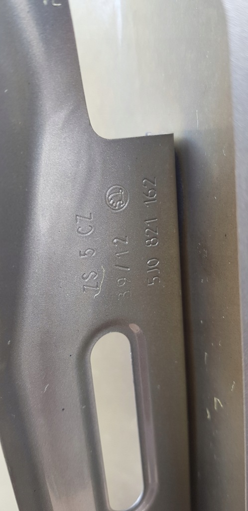 фото №11, Skoda fabia ii крила правий перед передній