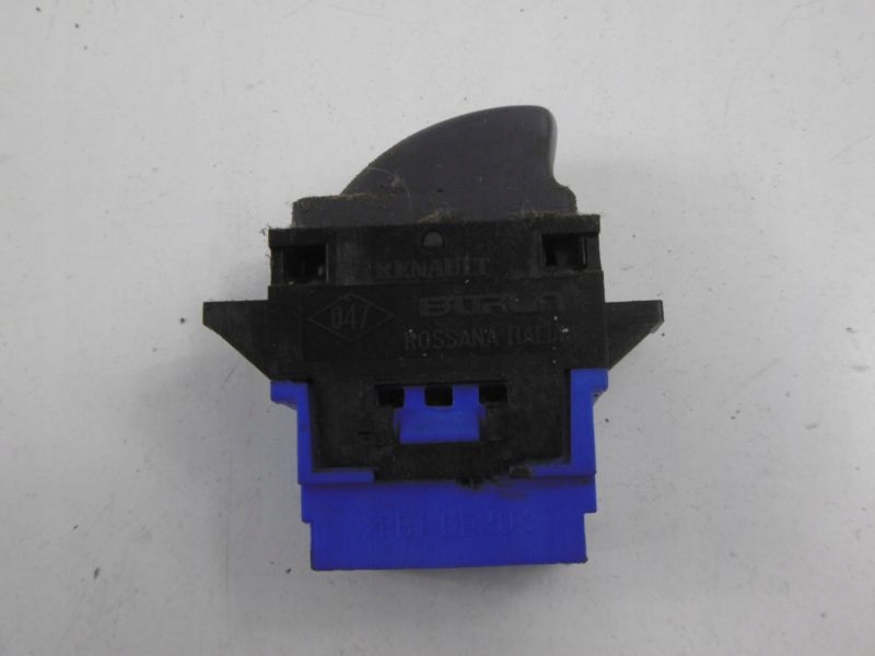 фото №10, Renault espace 3 iii выключатель переключатель опускания стекло