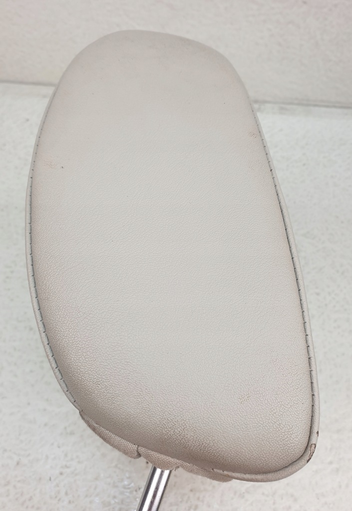 фото №8, Jeep commander i 1 подголовник сиденье перед передний кожа светлая oryg