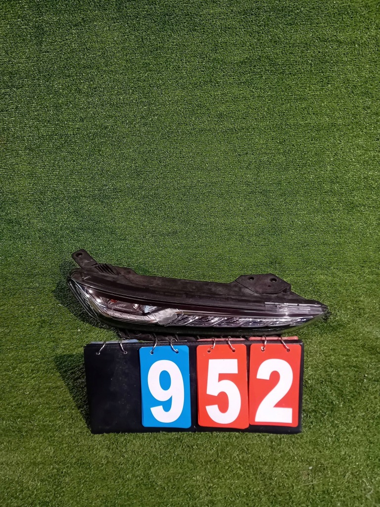 Купить Drl противотуманная фара левый перед hyundai kona nr.953