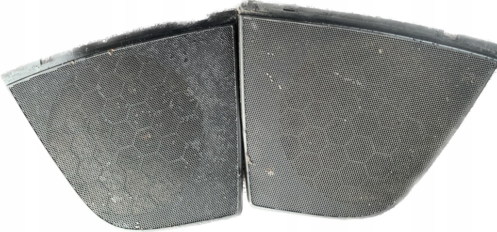 фото №1, Ґрати захист динаміка l p задня двері punto grande evo 1155513 1155842