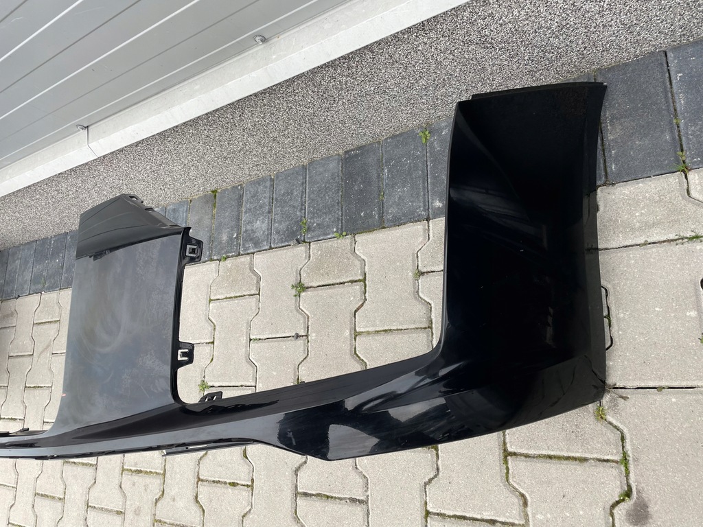 фото №3, Бампер перед передний audi r8 ii 4s0807437b