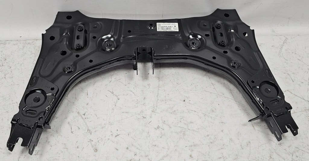 фото №1, Nowe оригінальні підрамник підрамник двигуна renault captur ii / mitsubishi asx ii