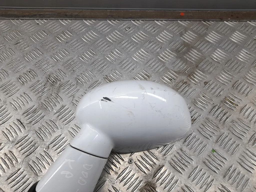 фото №14, Dodge challenger 5pe55gw7ac перед левая зеркало