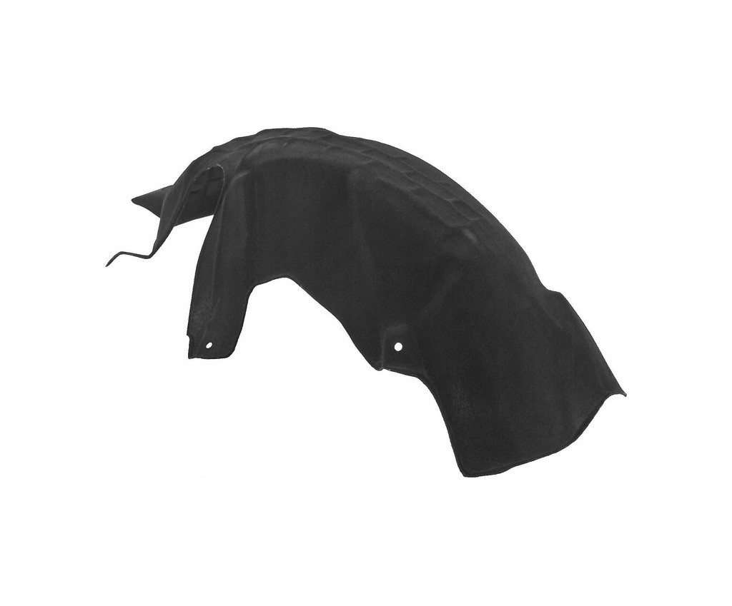 фото №1, Ford fiesta 10.08 - 12.12 подкрылок задние левая