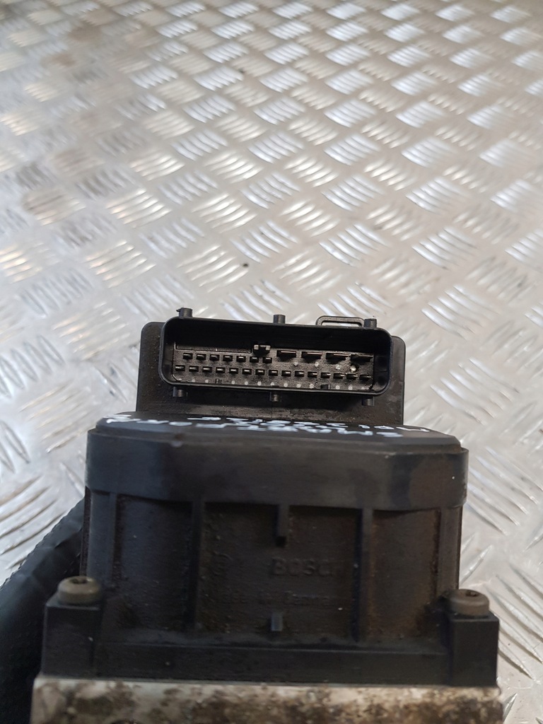 фото №9, Насос abs 0006647v003 0273004530 smart fortwo 450 i