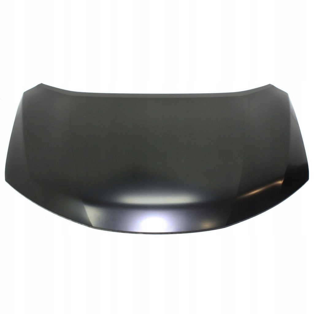 фото №1, Nissan x-trail t32 rogue 2013- капот кришка двигуна nowa