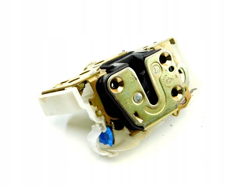 фото №1, 14/18 subaru forester ii замок дверь левый перед