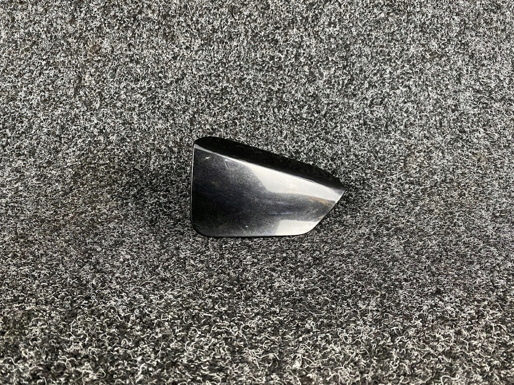 фото №1, Audi e-tron заглушка розпилювача ліва 4ke955275a