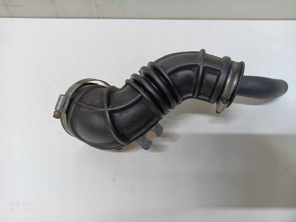 фото №1, Труба шланг інтеркулер opel vectra b fl 2.0 dti