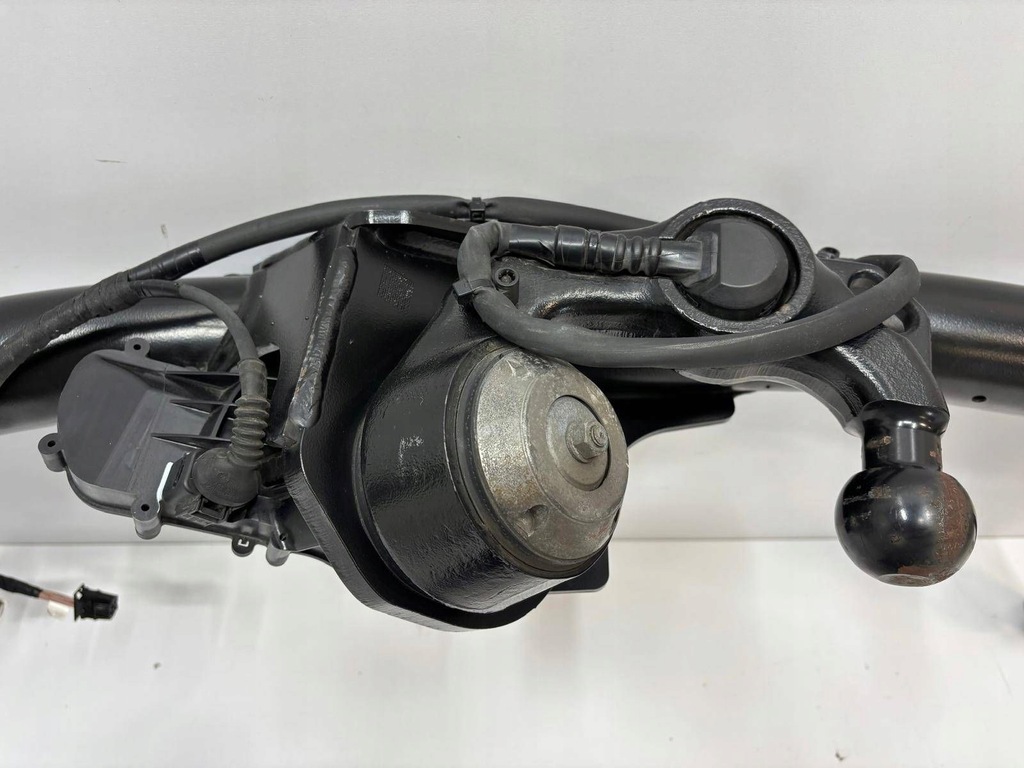 фото №15, Skoda kodiaq 565 hak буксировочный 565803881h 565971541f