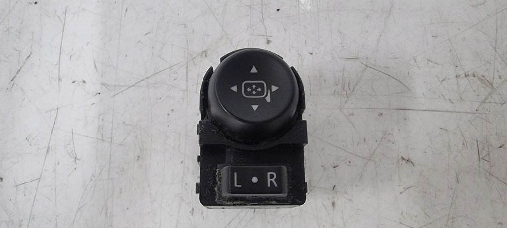 фото №1, Перемикач керування регулювання дзеркал opel insignia a lift kombi