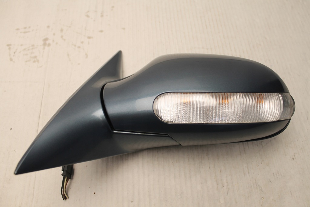 фото №8, Дзеркало ліва mercedes slk r170 lift 6 pin 946
