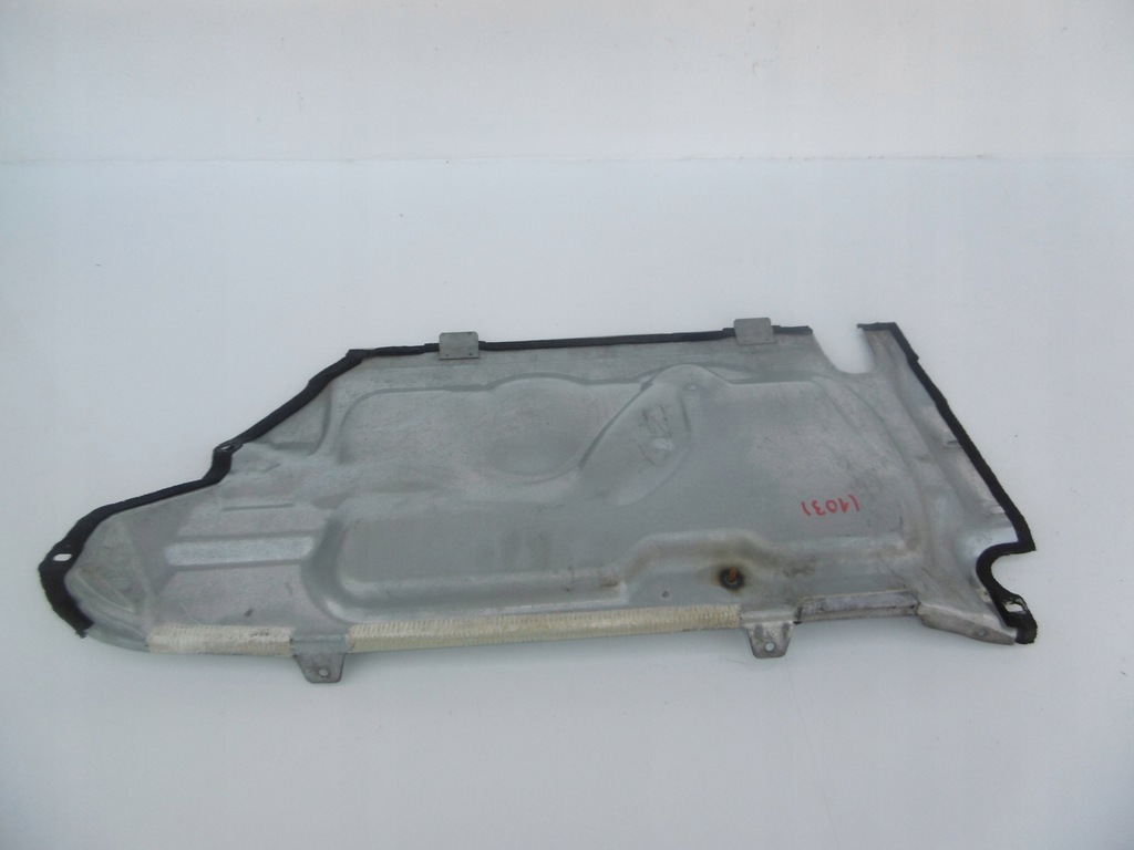 фото №10, Стіна перегородкова перегородка volvo v70 iii s80 ii