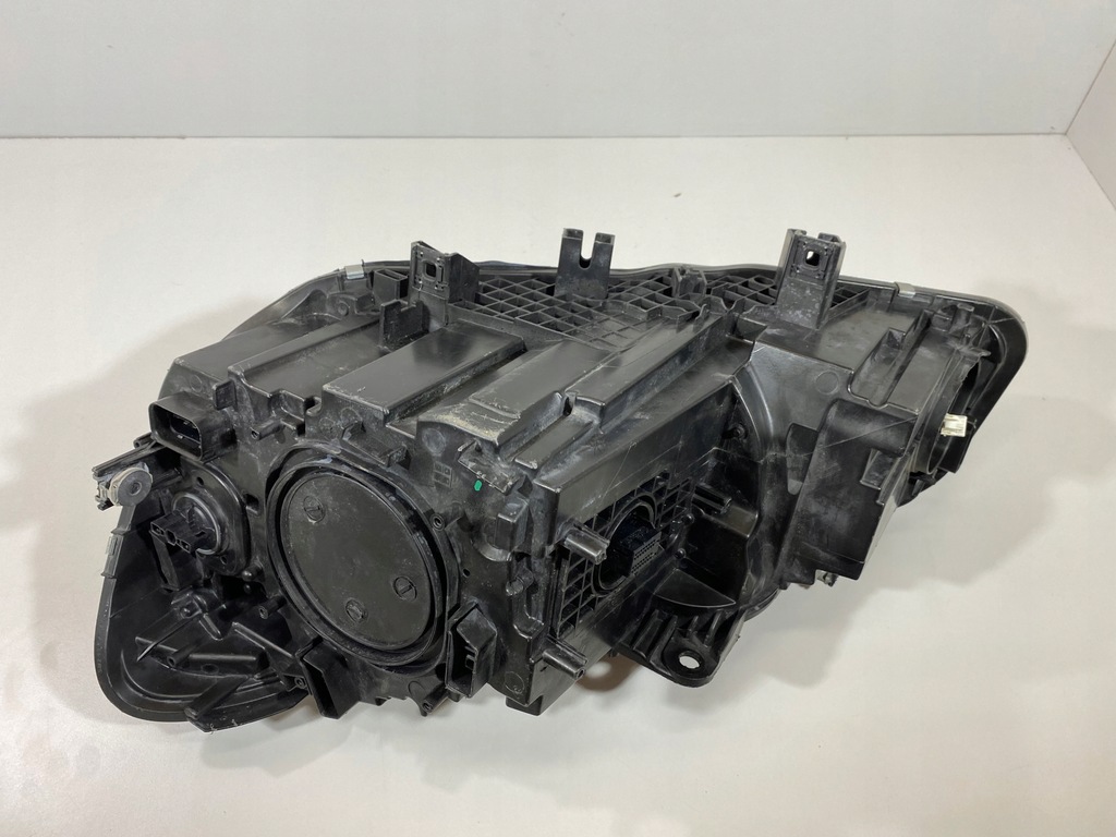 фото №9, Лампа правая передняя bmw 2 f45 f46 led 7494856-01