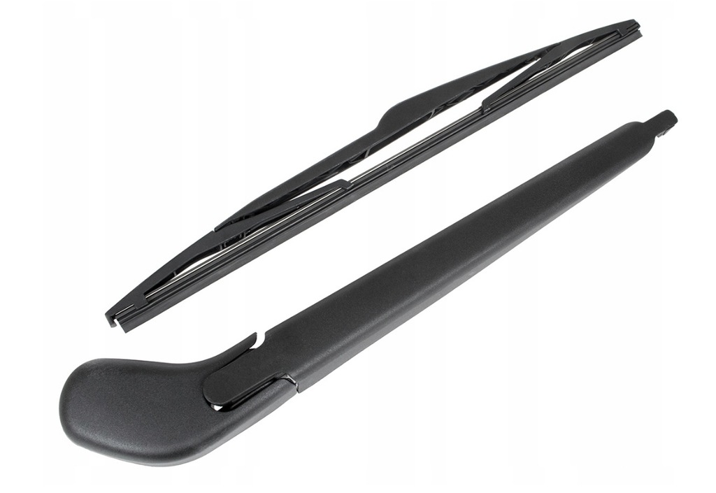 фото №1, Дворник задняя щетка + рычаг ford focus ii 2 2005