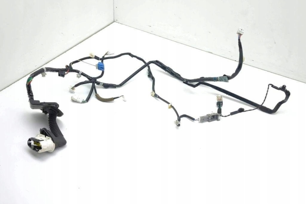 фото №12, Джгут передніх лівих двері lexus is iii _e3_ 8215253422a 2.5l 2015