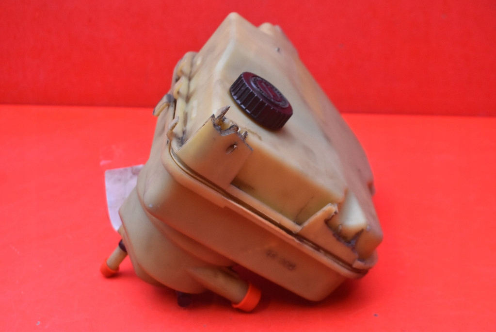 фото №6, Бачок підсилювача 9636068780 citroen c5 1 i 2.0 hdi 109 km 01-04