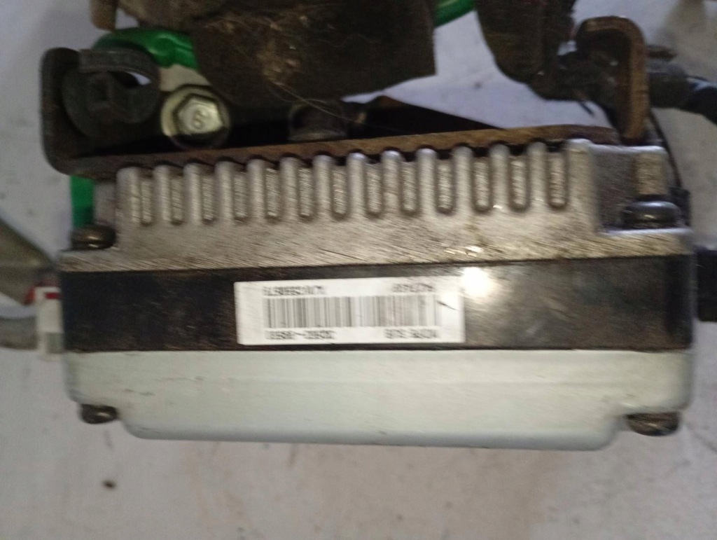 Колонка кермова комплектна середина hyundai i40 563003z200 Київ