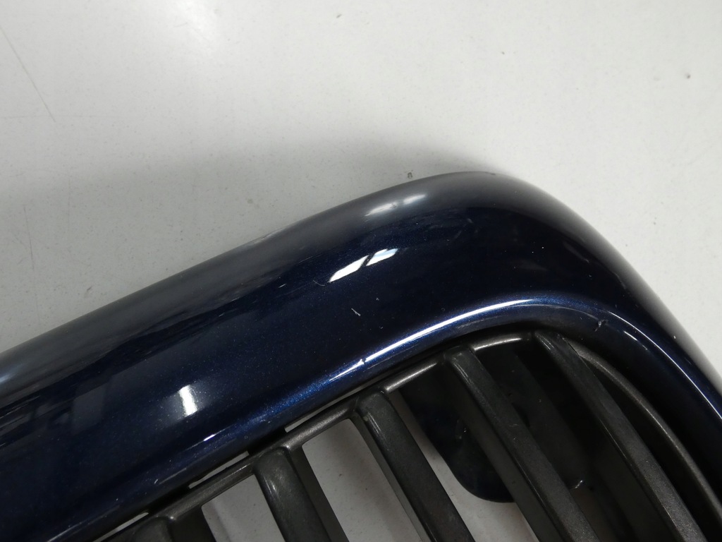 фото №10, Решітка радіатора, решітка радіатора jaguar xj