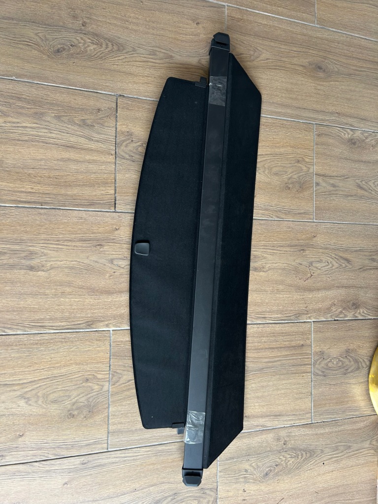 фото №1, Шторка peugeot 5008