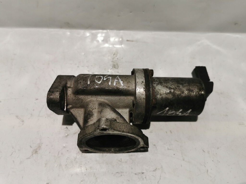 фото №1, Клапан egr carens 2.5 crd 28410-27360