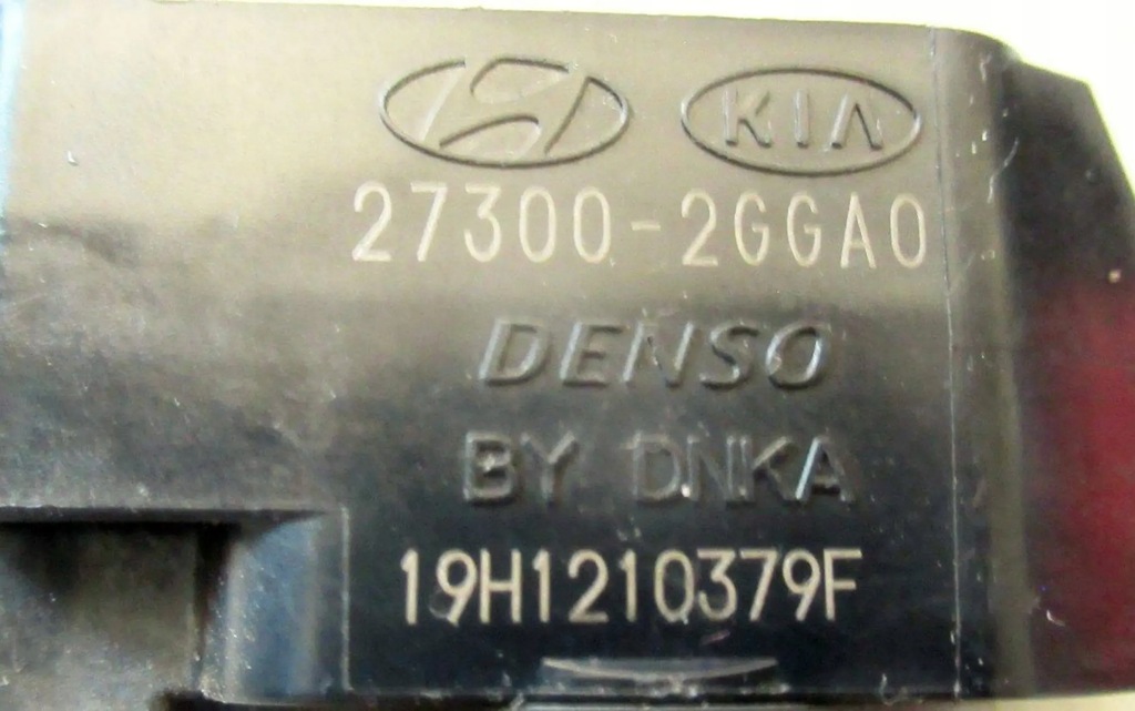 фото №12, Hyundai i30 n 2.0 t-gdi катушка зажигания