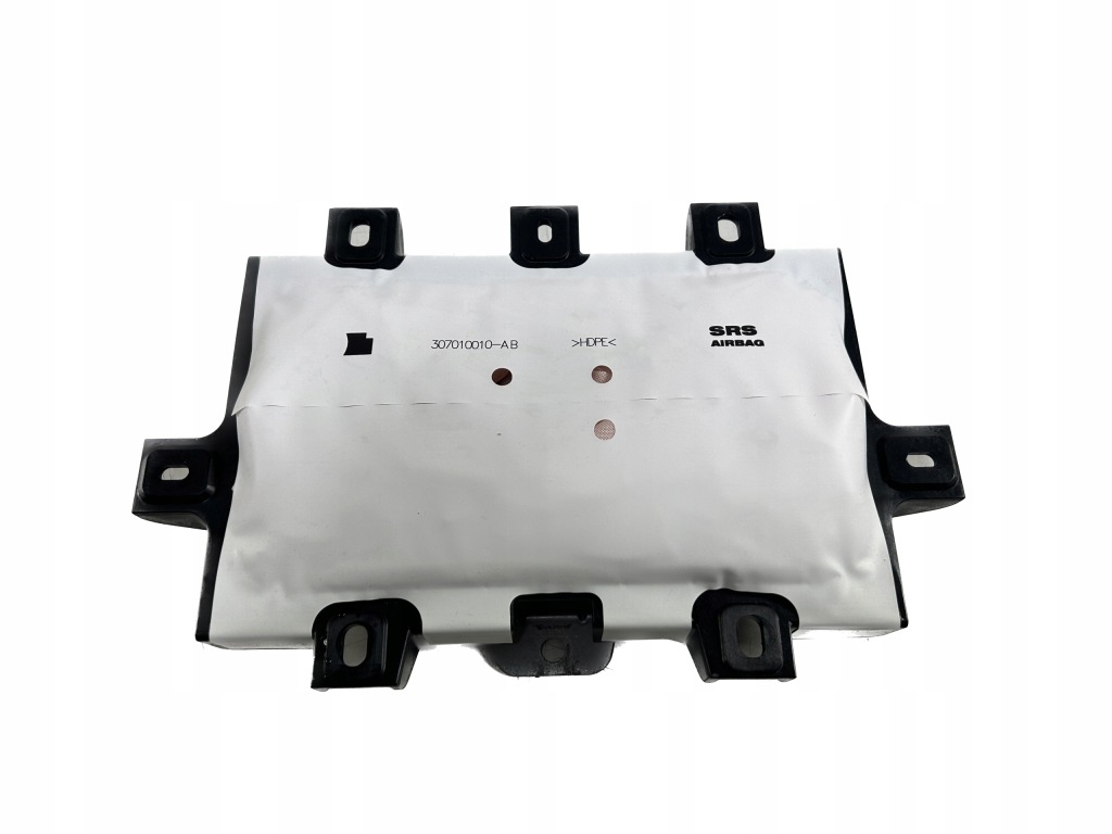 фото №1, Подушка подушка безпеки пасажира citroen ds5 9686432680