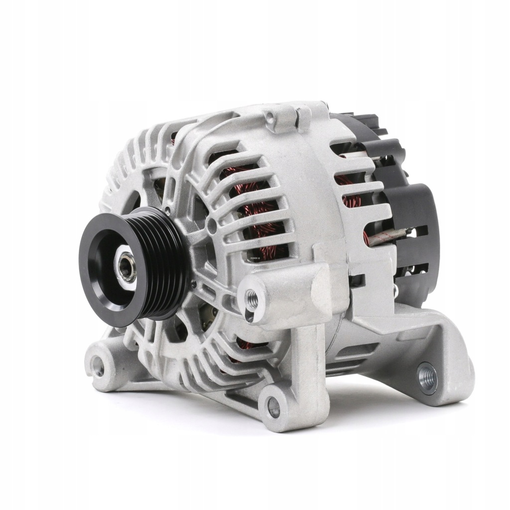 Купить Ridex 4g0045 генератор генератор 150a 14v к bmw 3 limousine e46