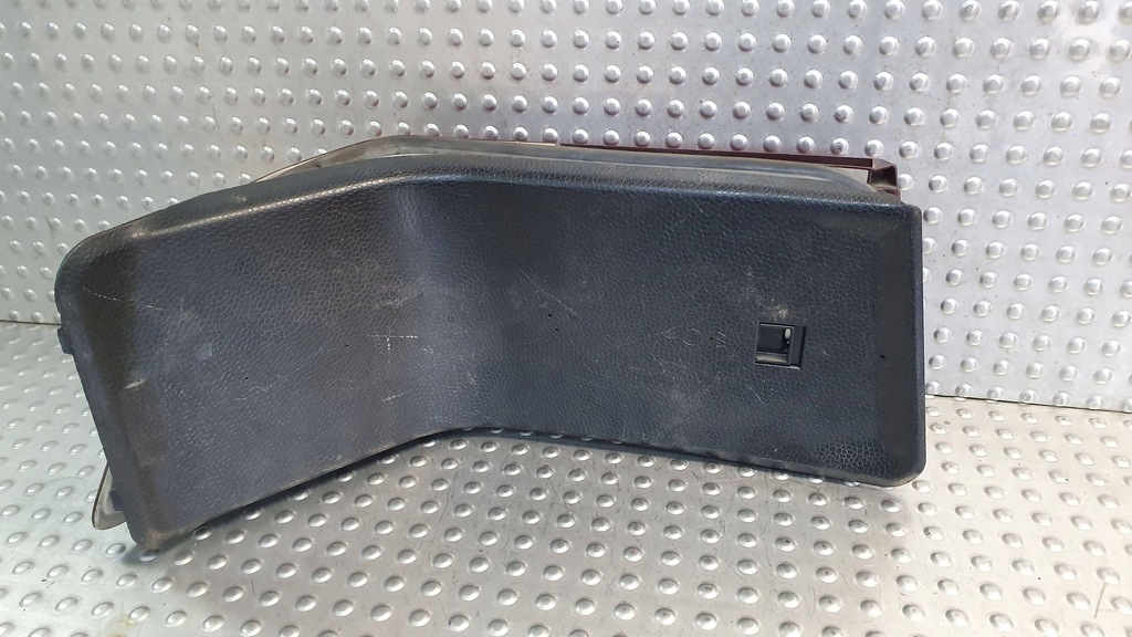 фото №8, Лампа задня права mercedes sl r129 w129 1298201864 89-