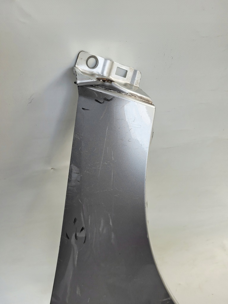 фото №9, Крыло левый / правый hyundai tucson 2 / ix35 09-15