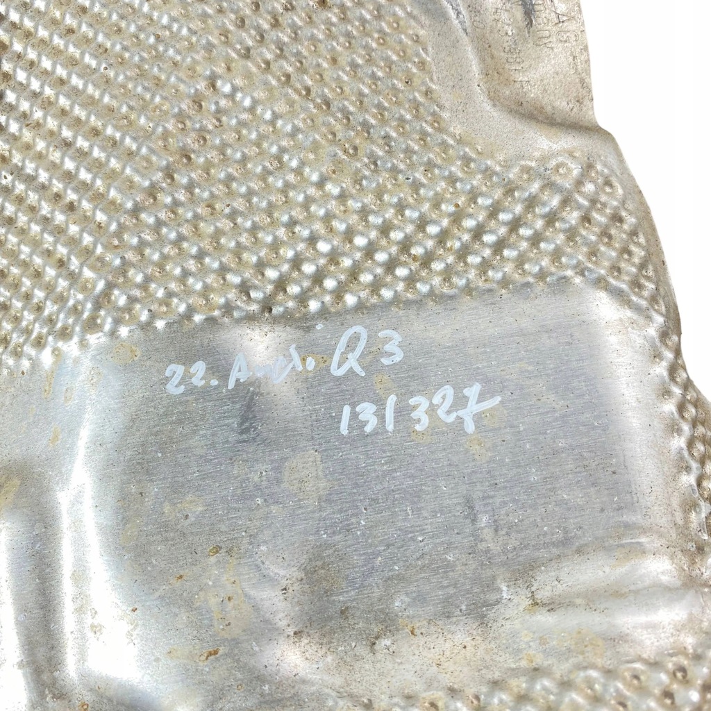 фото №7, Audi q3 f3 2022 верхній