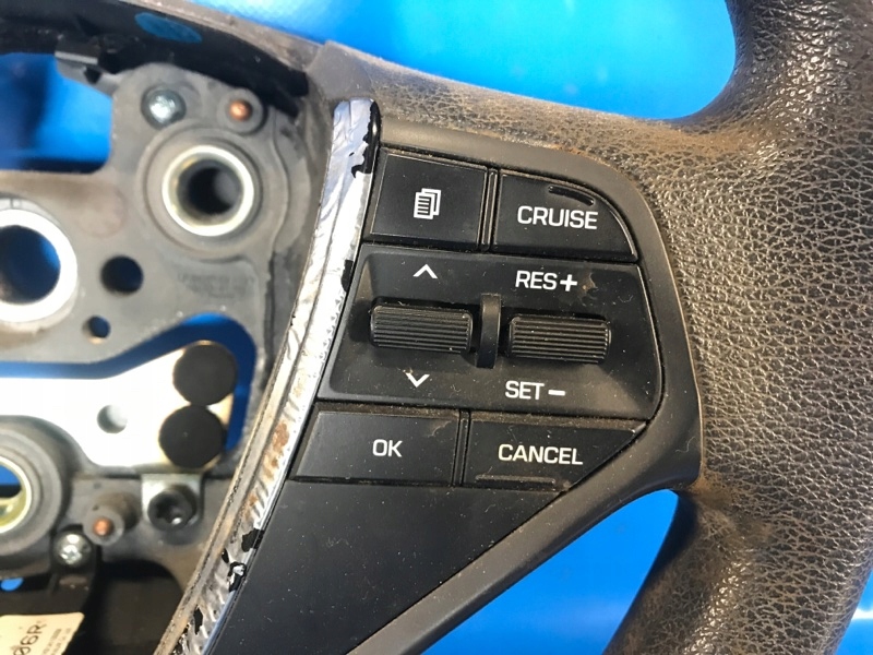 фото №4, Повітропровід hyundai sonata lf 2014 56120c1000try