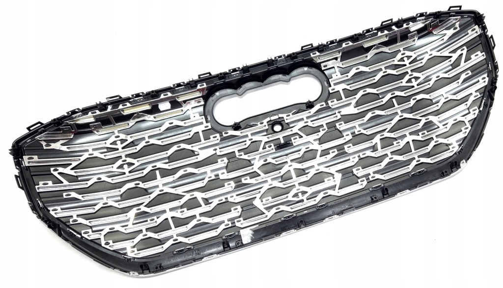фото №11, Решітка радіатора решітка радіатора szary камера pdc q4 e-tron 89a853651b