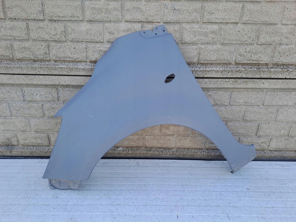 фото №1, Opel agila b ii 2008-2018 крыло передний левый оригинал