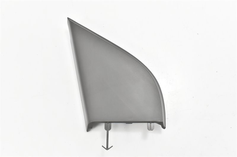 фото №1, Защита треугольник дверь luisterka левый перед dacia sandero iii stepway bji 20+