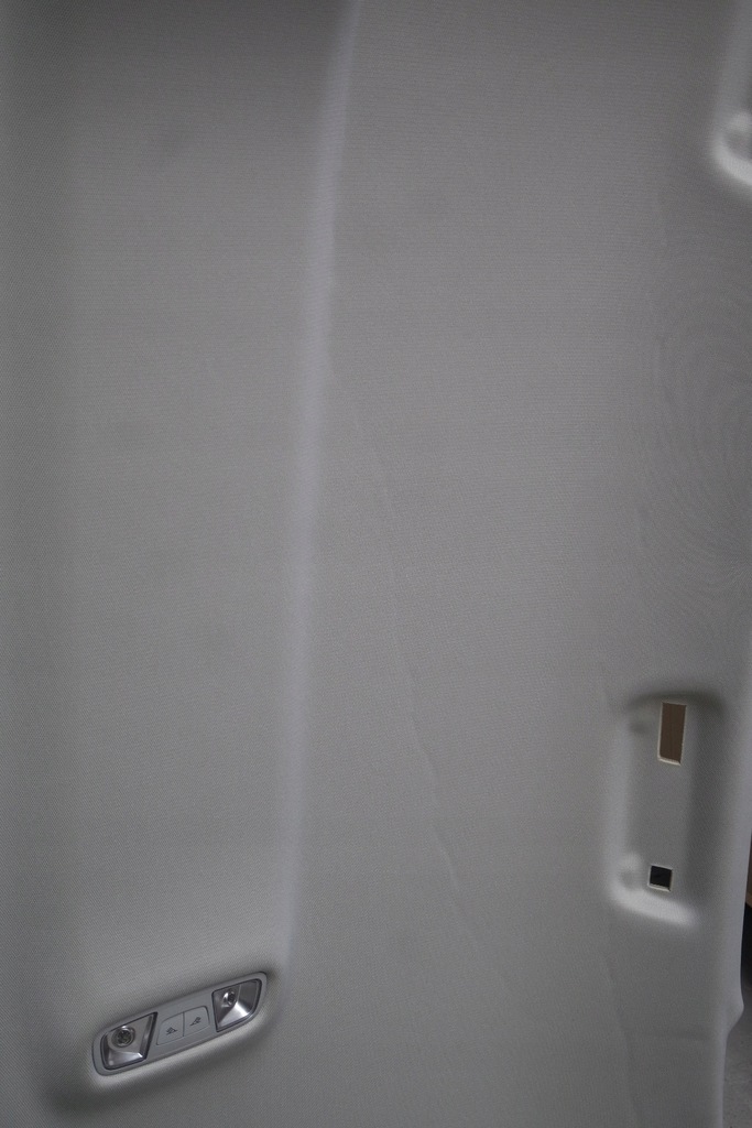 фото №6, Сіра стеля audi q3 8u