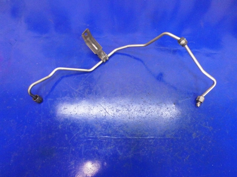 фото №1, Шланг масла dodge caliber outlander 2.0did 16v