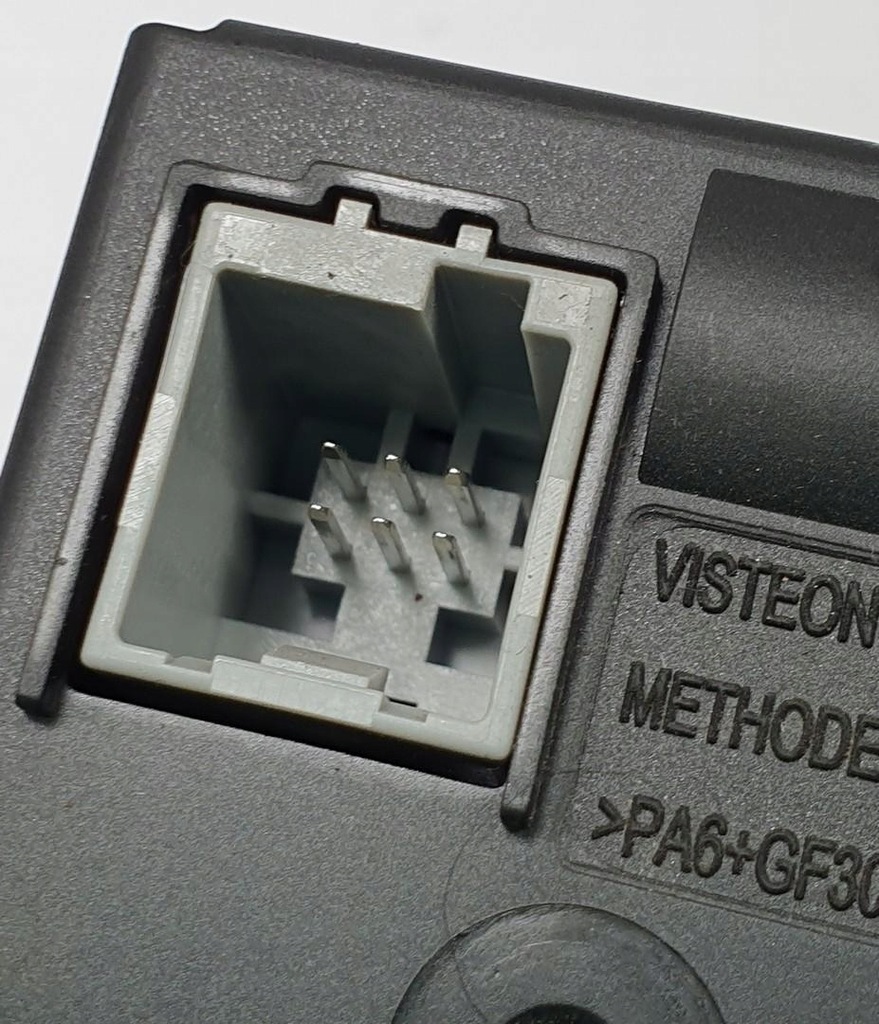 фото №6, Замок зажигания ключ pilot jaguar xf x250 6w83-11572-ak