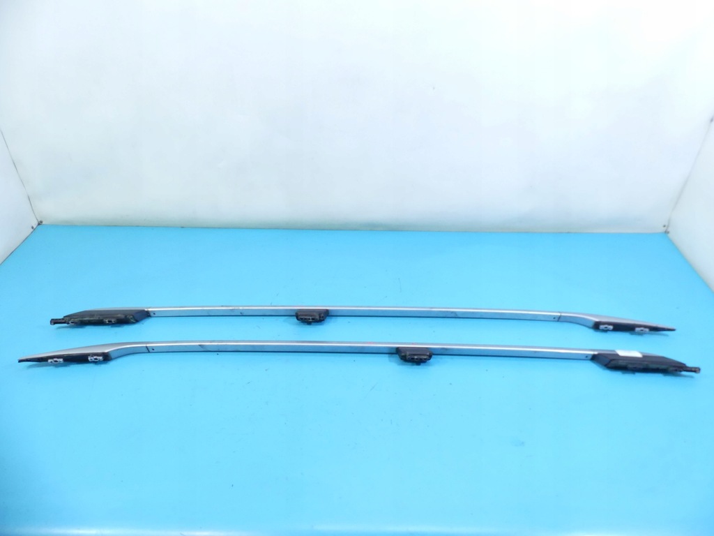 фото №1, Рейлінги honda accord viii kombi