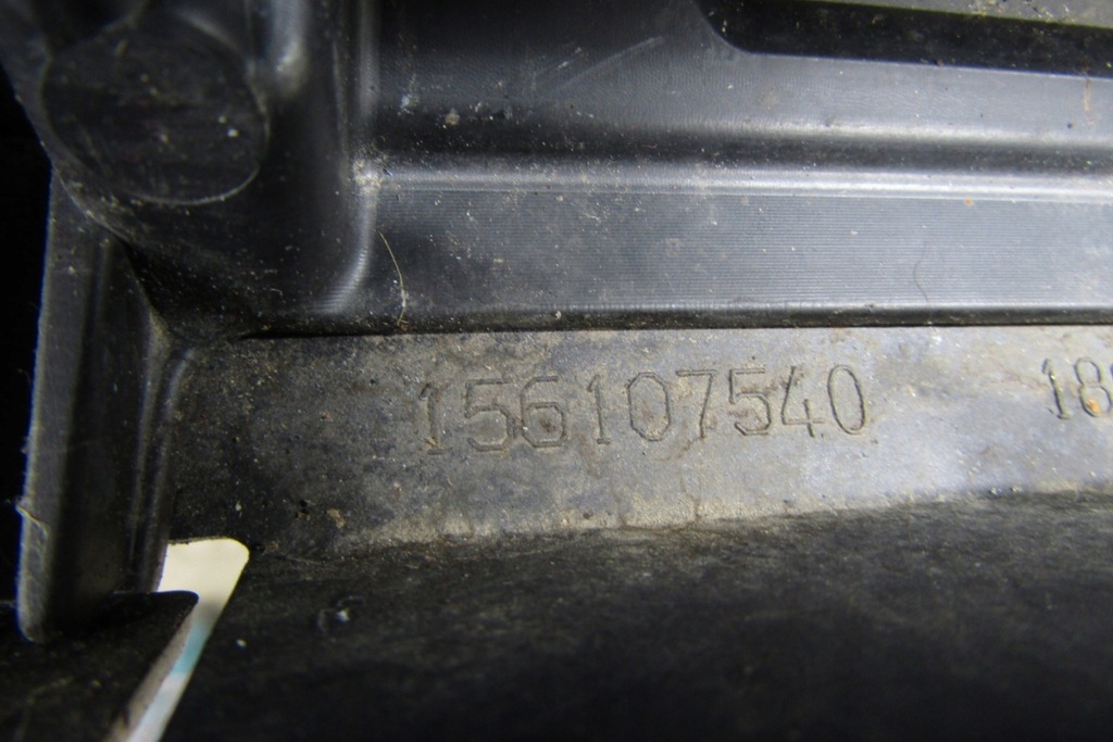 фото №12, Молдинг поріг права alfa romeo giulia quadrifoglio qv 16- каркас