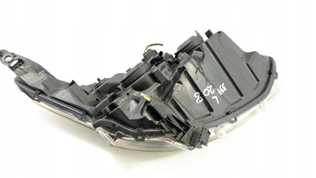 фото №12, Peugeot 208 i лампа фара ліва