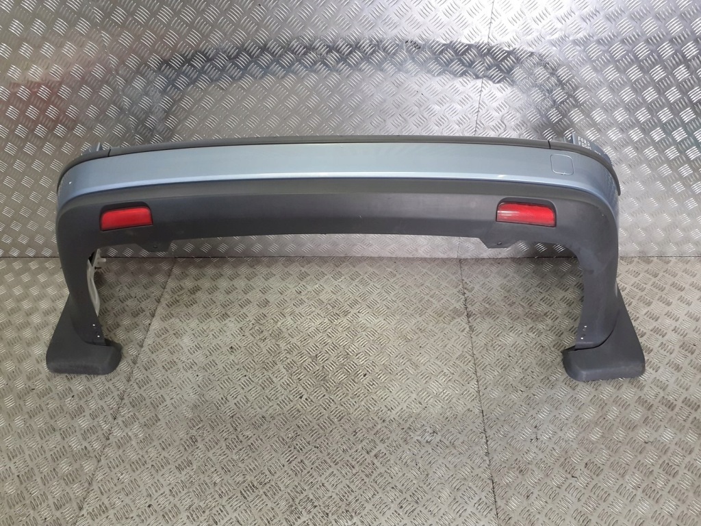 Купить Бампер задняя ford focus mk2 z3