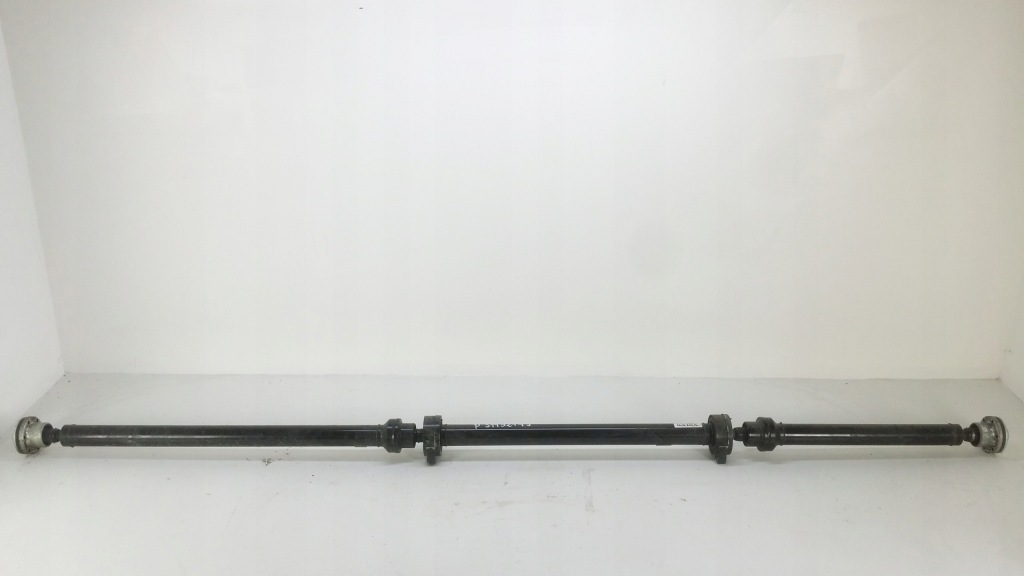 фото №1, Volvo s90 v90 ii wał приводной 31492149