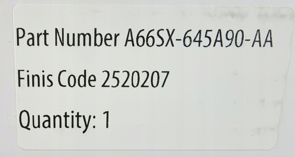 фото №9, Автомобільний підголівник do спання czarna acv od forda