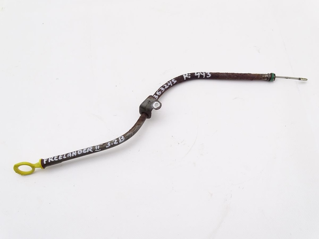 фото №1, Land rover freelander ii 3.2 b щуп трубка масла