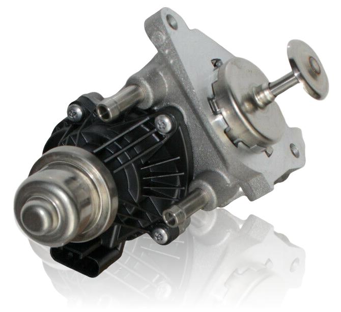 фото №9, Клапан egr bmw 1 f20 , 1 f21 , 2 f22, f87 , 2 f23 , 2 f45 , 2 gran