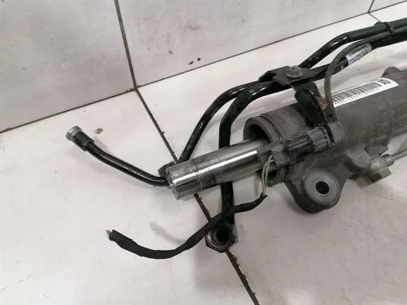 фото №7, Трансмиссия рулевая bentley continental gt w12 3w2422061b rhd 11-18